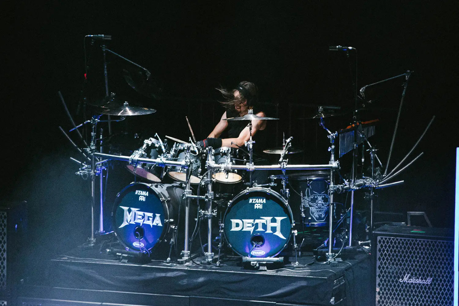 Metal Tour of the Year Kicks Off in Texas! (Photos)