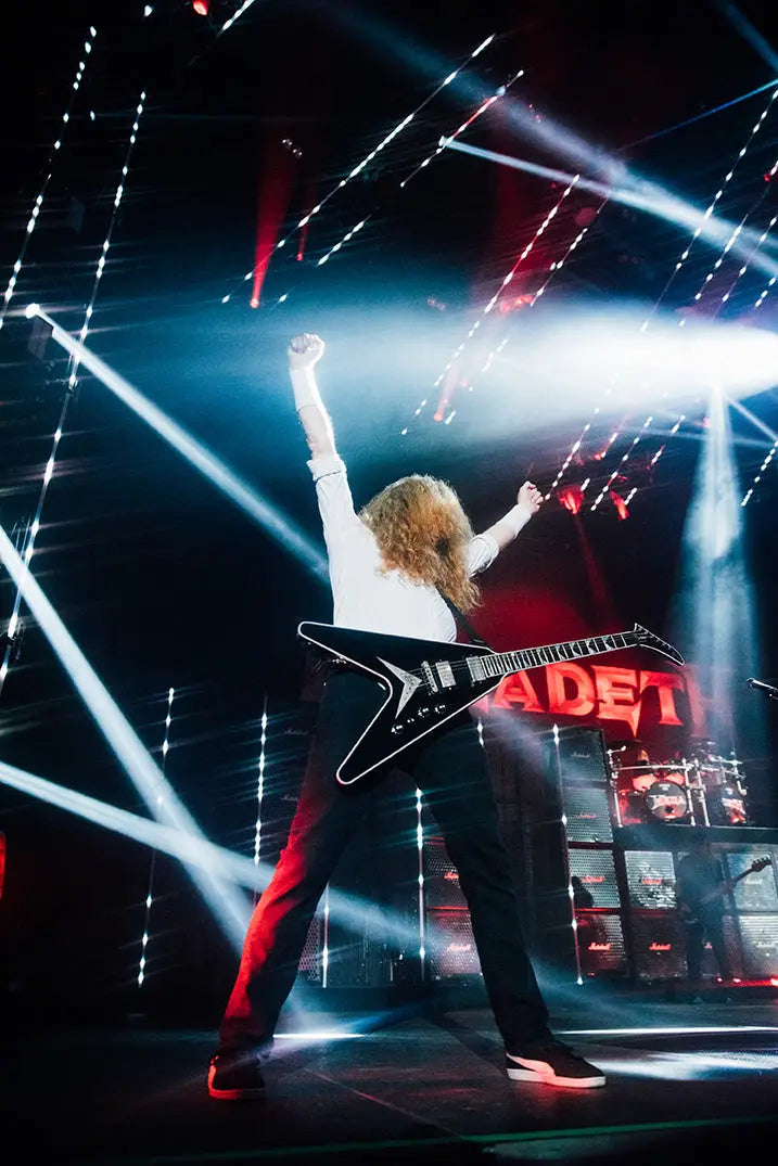 Get Tickets & VIP for METAL TOUR OF THE YEAR!