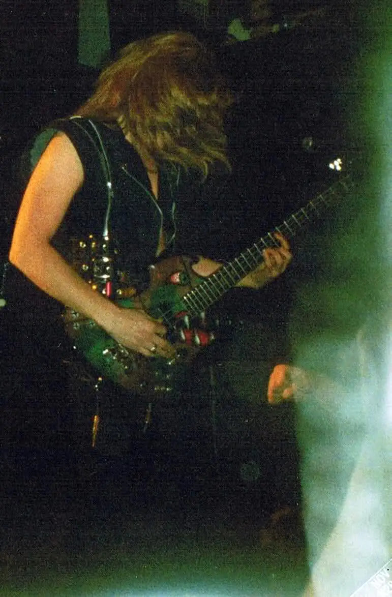 On This Day in 1986