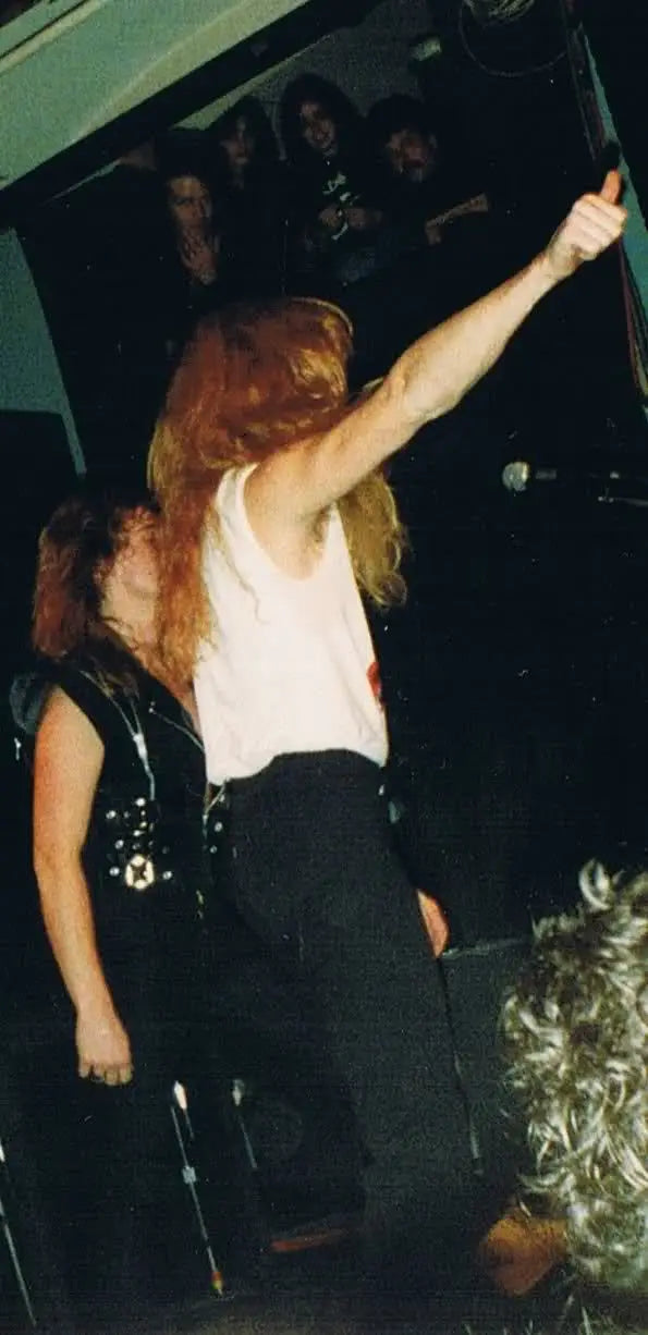 On This Day in 1986