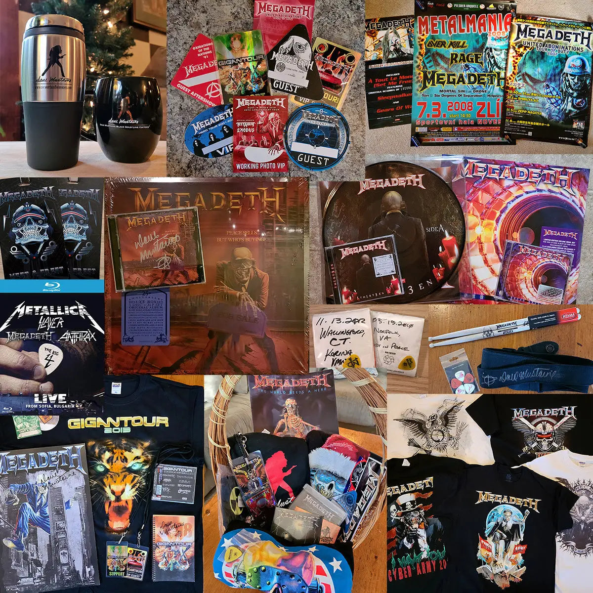 Congratulations to Our 12 Days of Giveaways WINNERS!