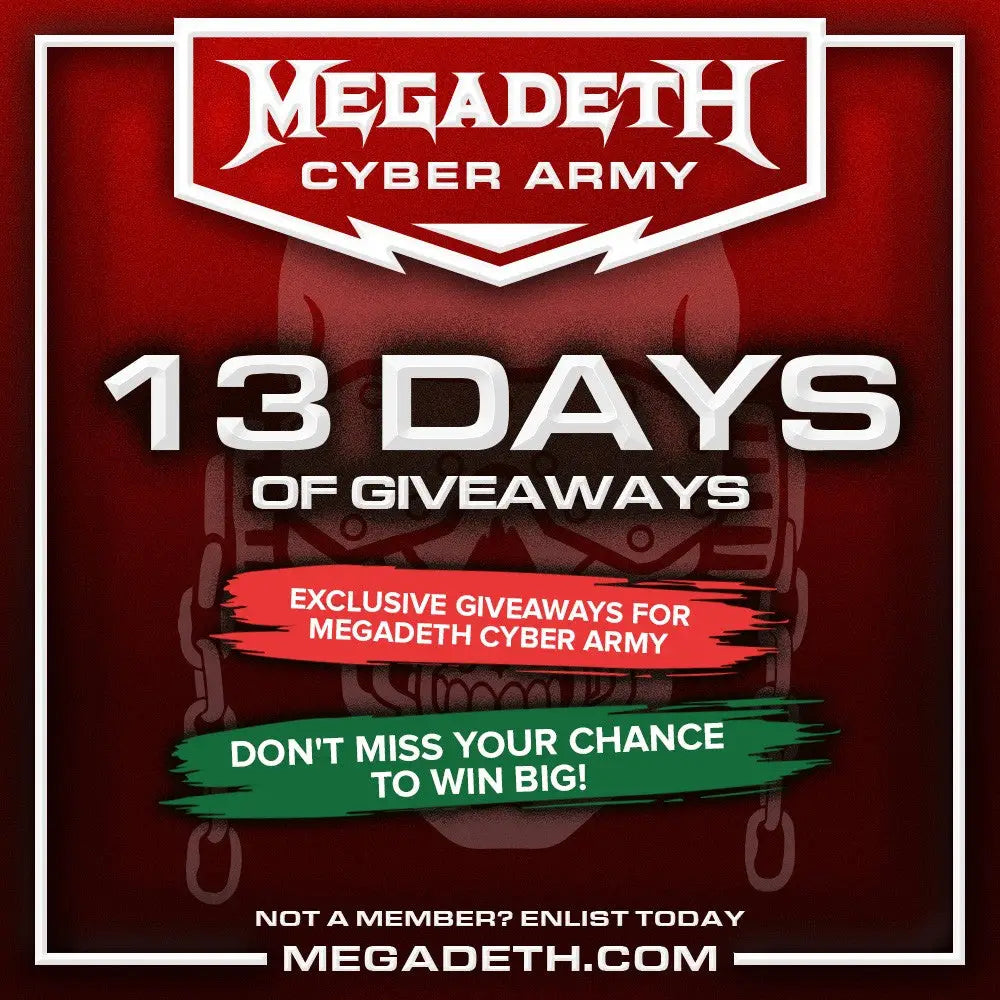 13 Days of Christmas is HERE!