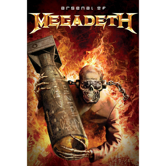 Videography - Megadeth Official Website Videography - Megadeth Official Website