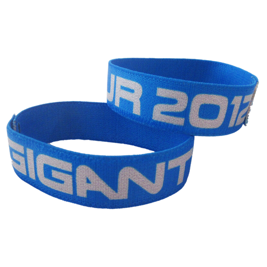 2012 Gigantour Bracelet