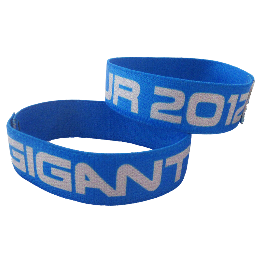 2012 Gigantour Bracelet