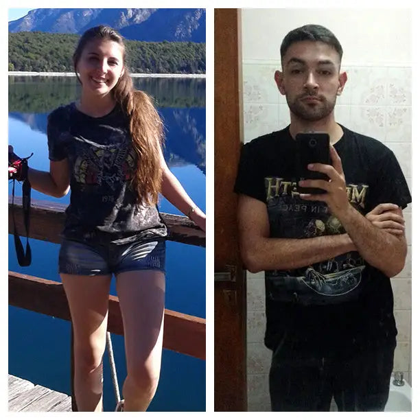 Megafans of the Week