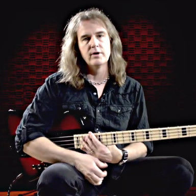 David Ellefson Talks Grammys with Banana 101.5 Radio