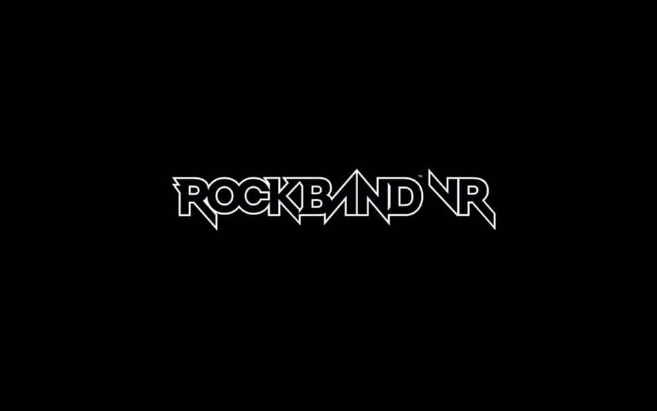 Hangar 18’ to be Featured on Rock Band VR Soundtrack