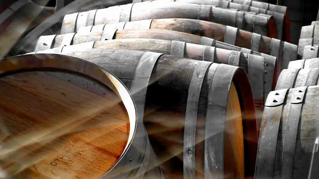 Mustaine Vineyards New Wine