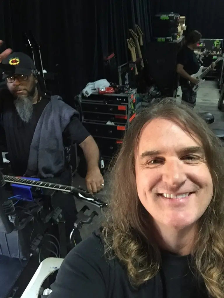 Rehearsals for Asian Tour Underway