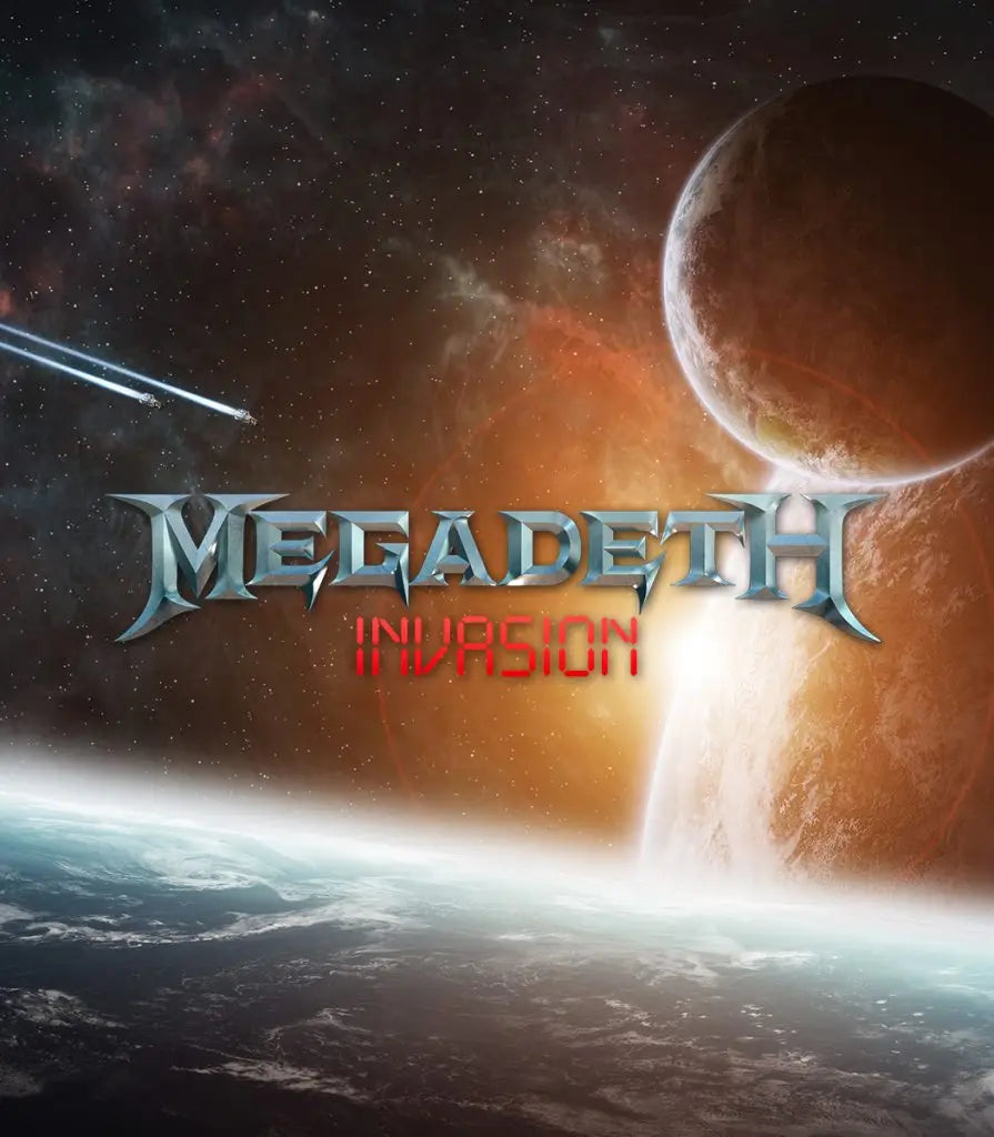 ARE YOU READY TO FIGHT THE INVASION?