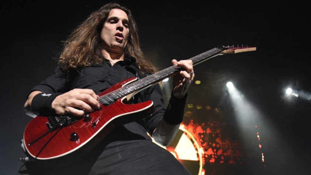 Vote in This Year’s Metal Hammer Golden Gods