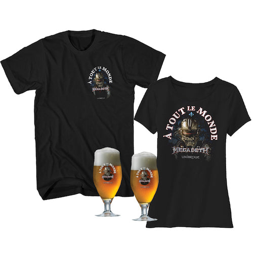 A Tout le Monde Exclusive Bundles
