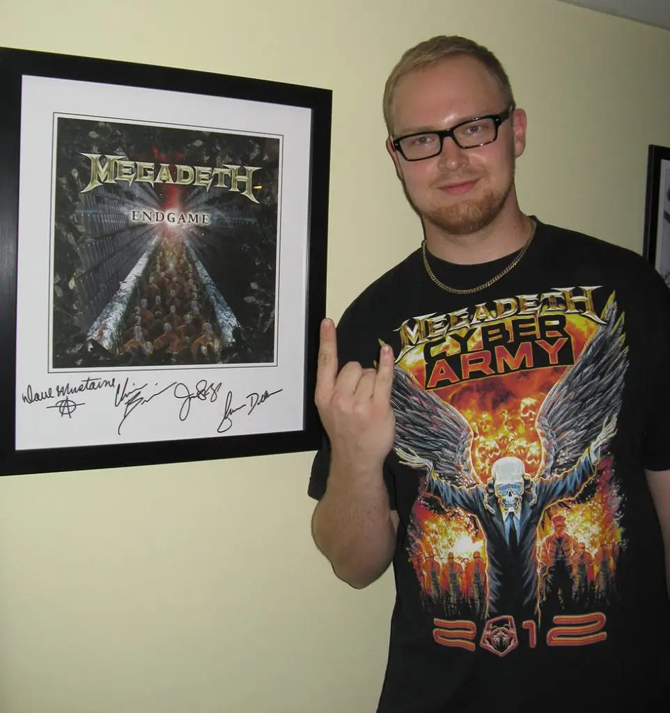 Cyber Army Contest Winner Announced!