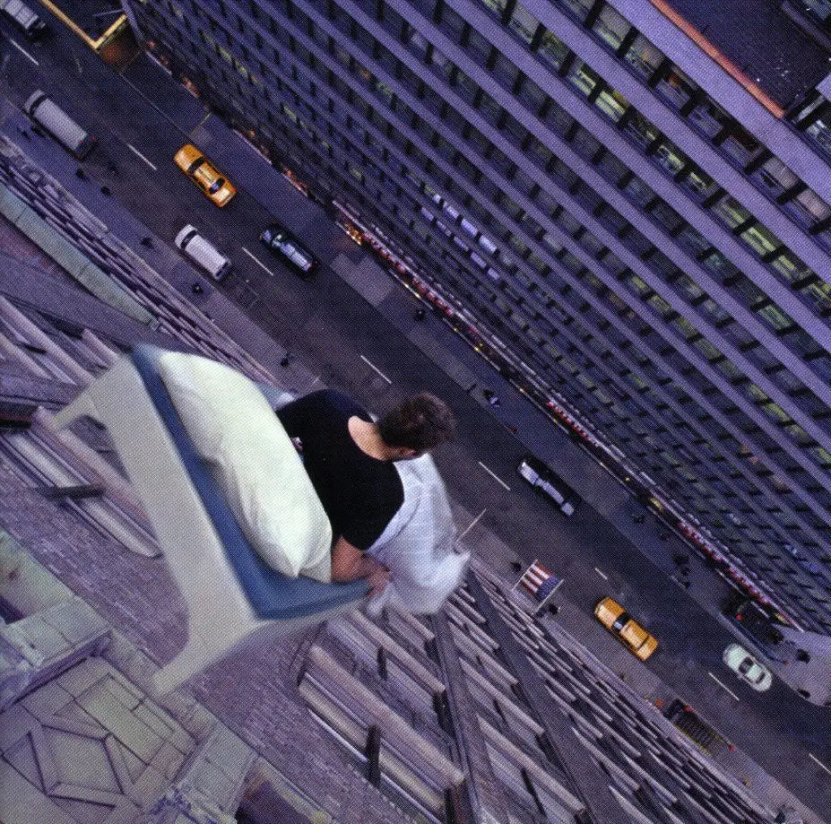 Rude Awakening’ Released 16 Years Ago Today