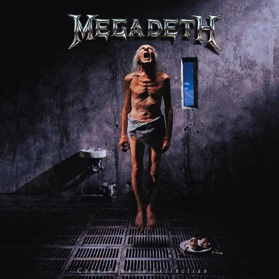 Celebrate Countdown to Extinction (Video Clip)