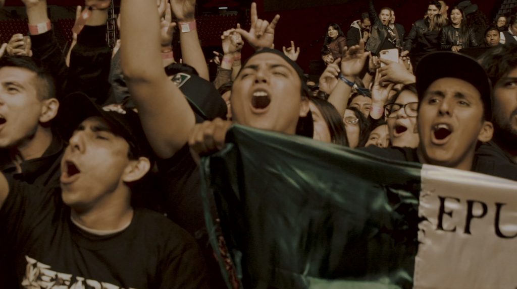 Tijuana Was Wild! (Video)