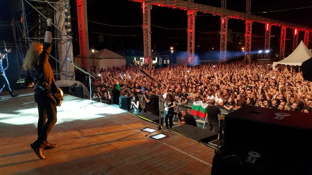 Summer European Tour 2018 (Video Trailer)