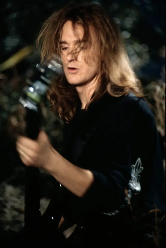 Megadeth ’Trust’ (Video + Photos)