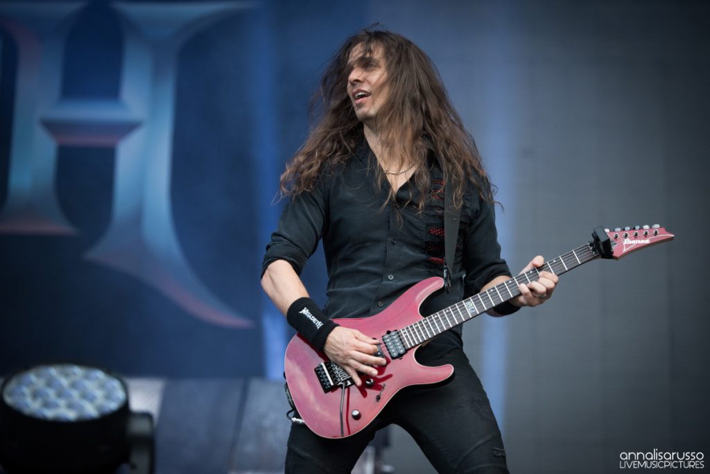 Happy birthday Kiko Loureiro! 1424