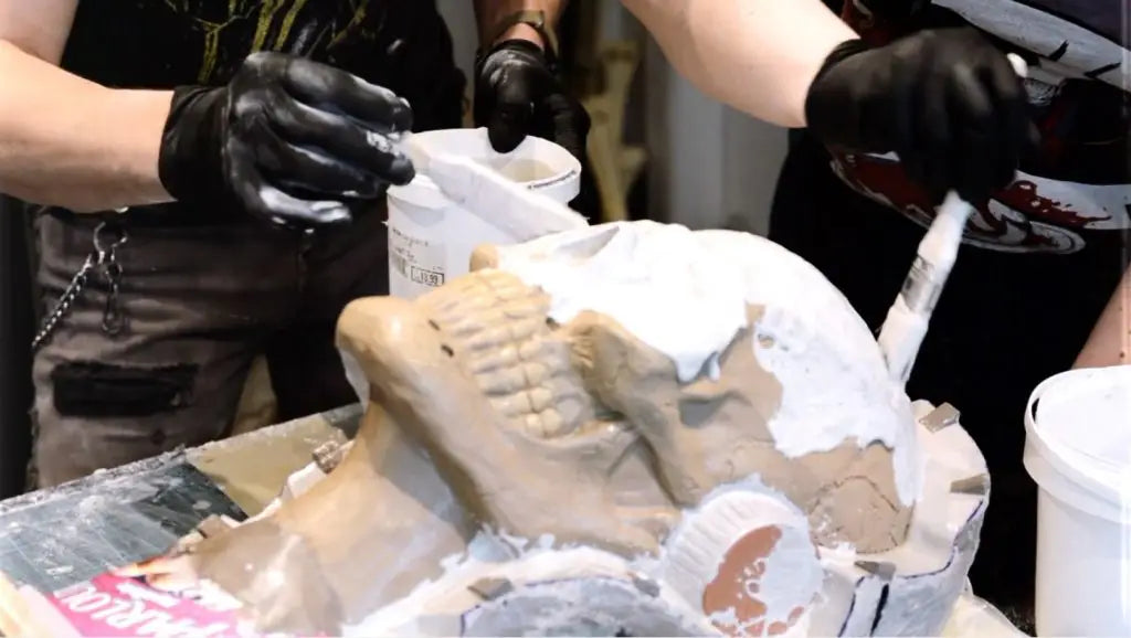 Making of the New Peace Sells Vic [Part 1]
