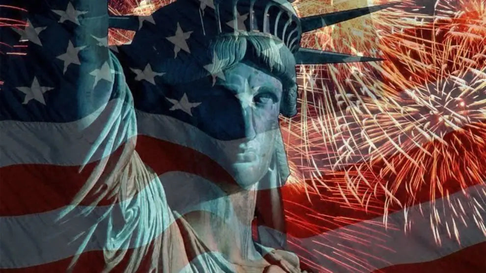 Happy Independence Day
