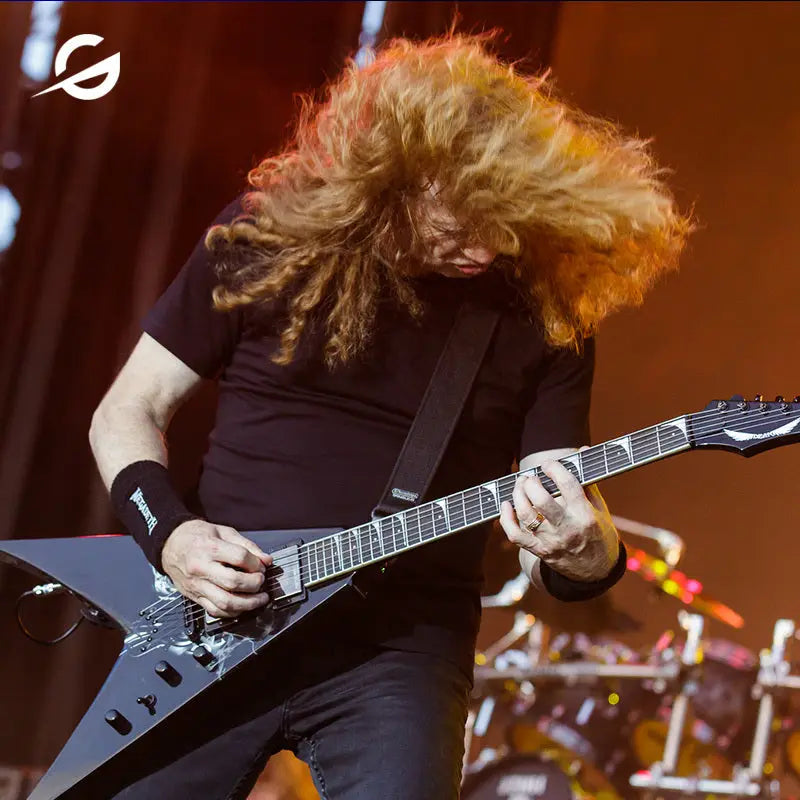 The Dave Mustaine Show On Air Today 259