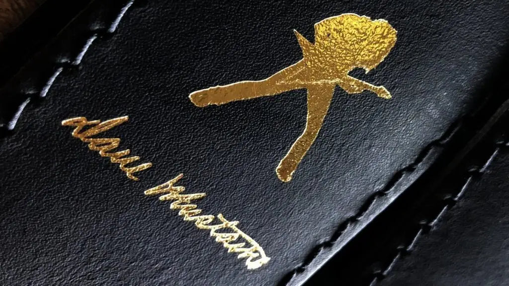 New Dave Mustaine Signature Guitar Strap