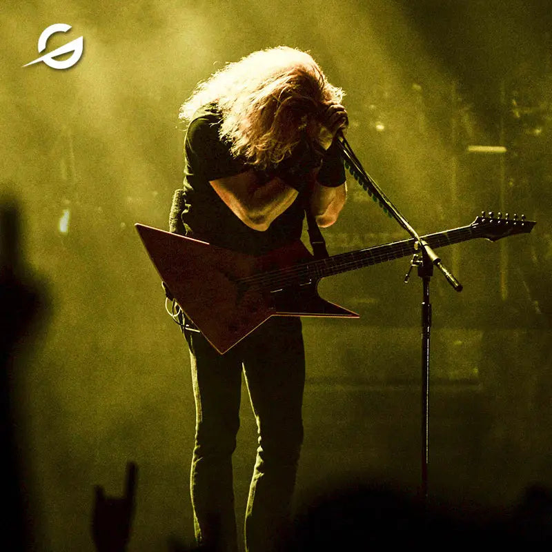 The Dave Mustaine Show 242