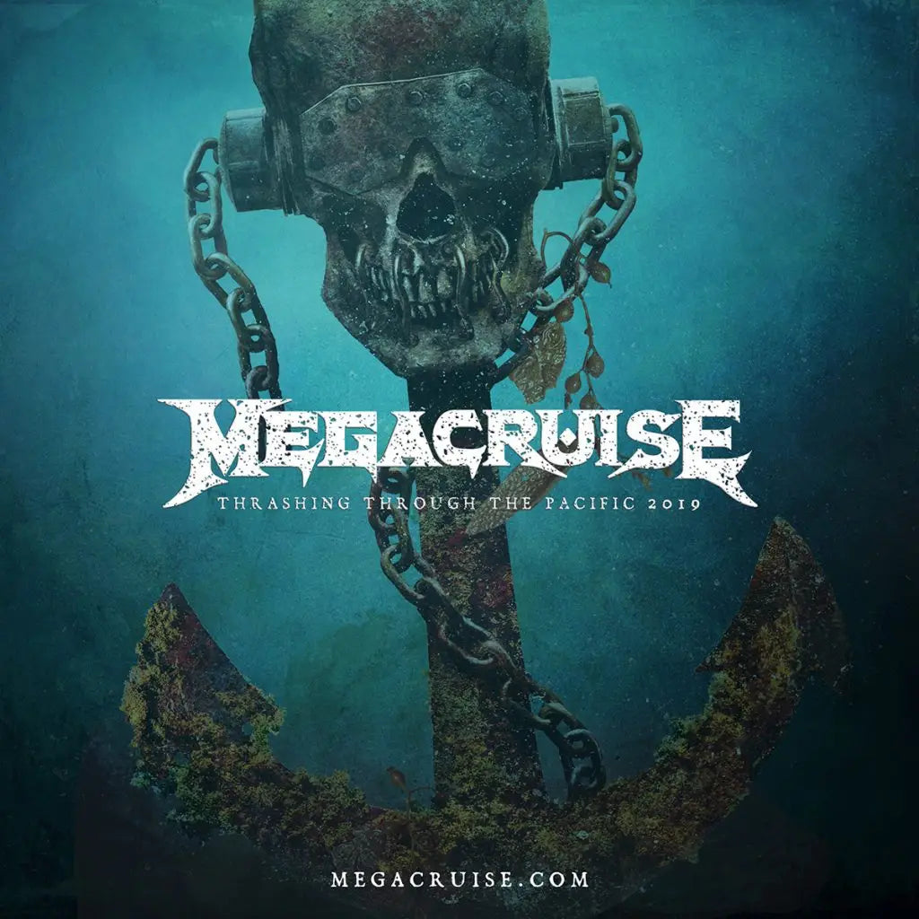 MEGACRUISE