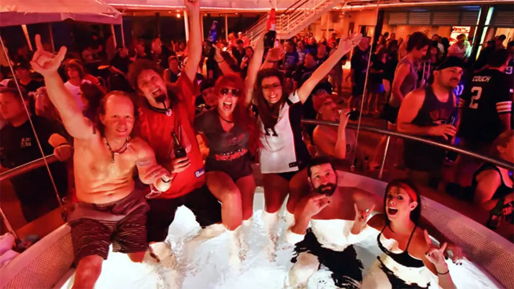 MEGACRUISE 2019...Don’t Miss the Boat!