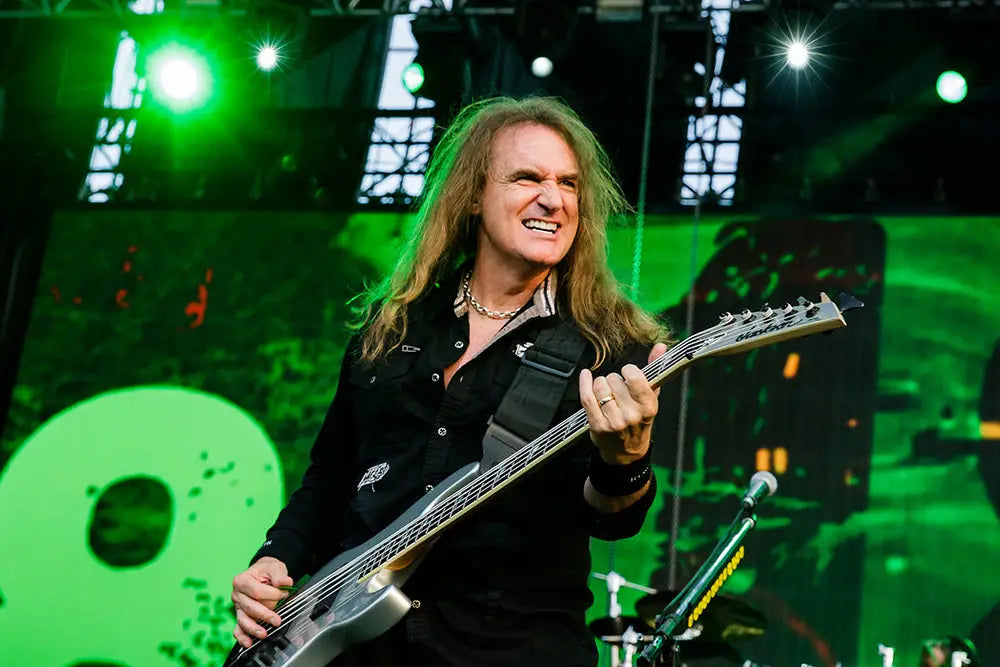 Happy birthday David Ellefson! 1403