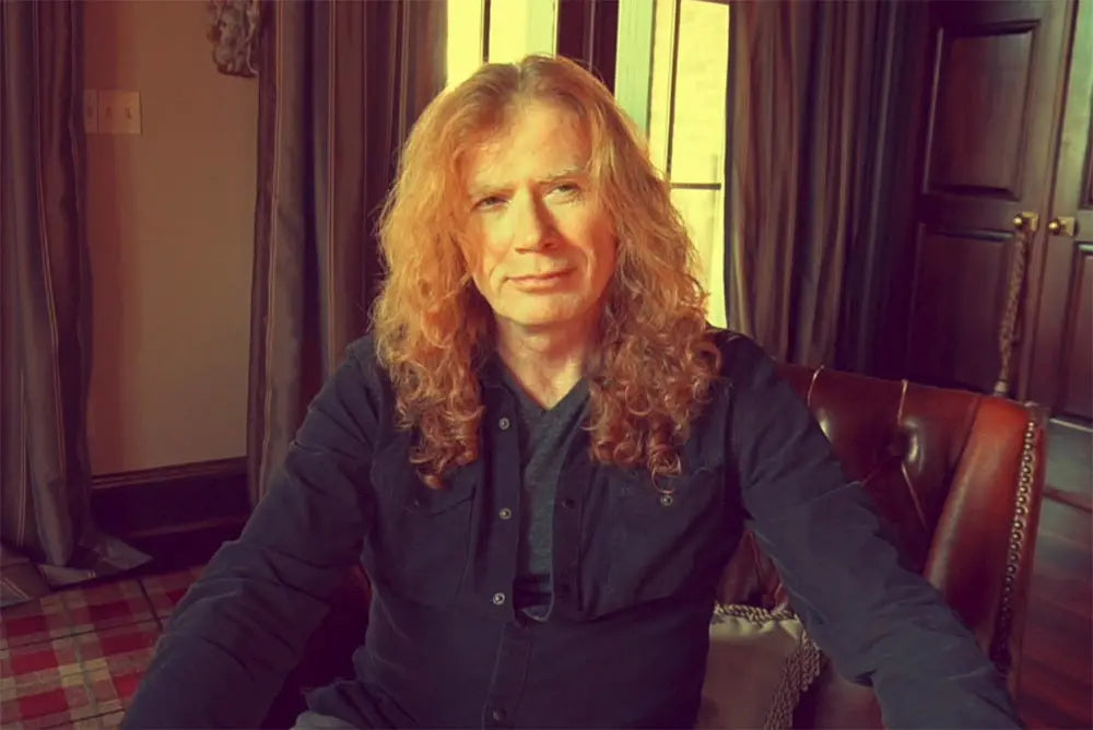Enter to Win an Autographed Guitar! (Video)