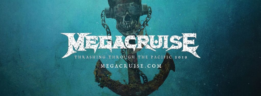 MEGACRUISE.. The Perfect Holiday Gift!