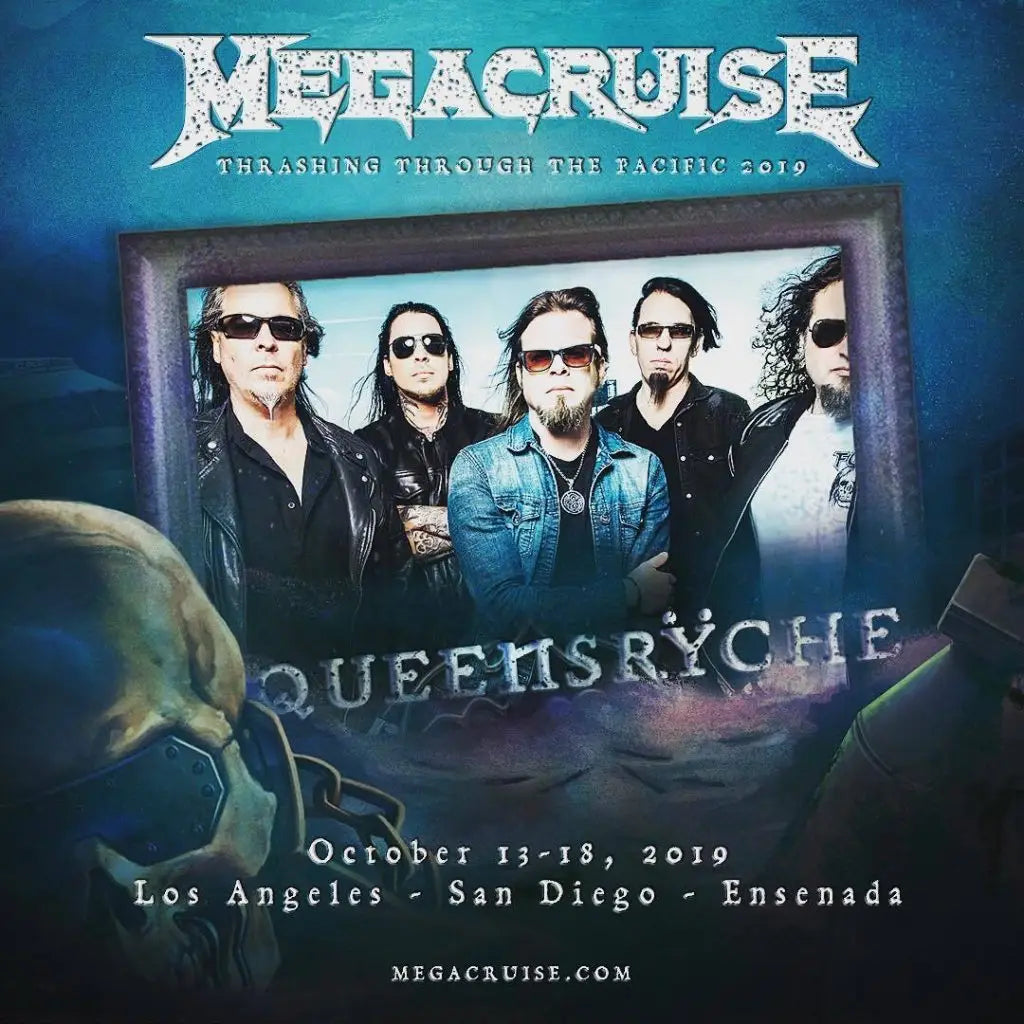 MegaCruise Welcomes Three New Artists!
