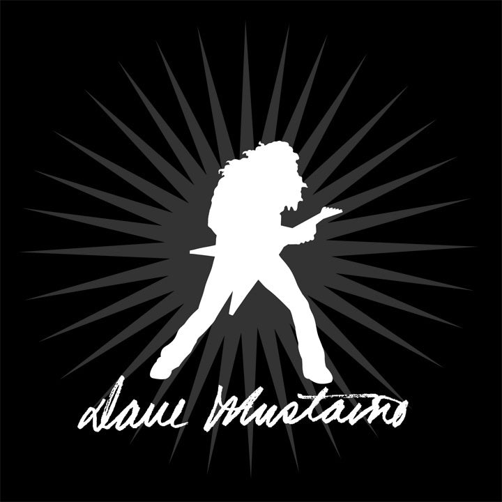Meet Dave Mustaine on the Experience Hendrix Tour!