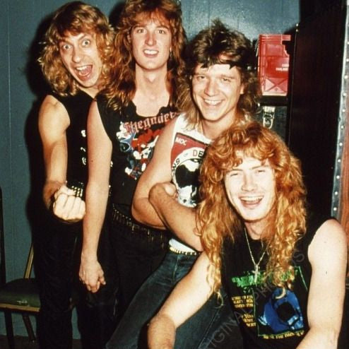 On This Day 36 Years Ago in Japan