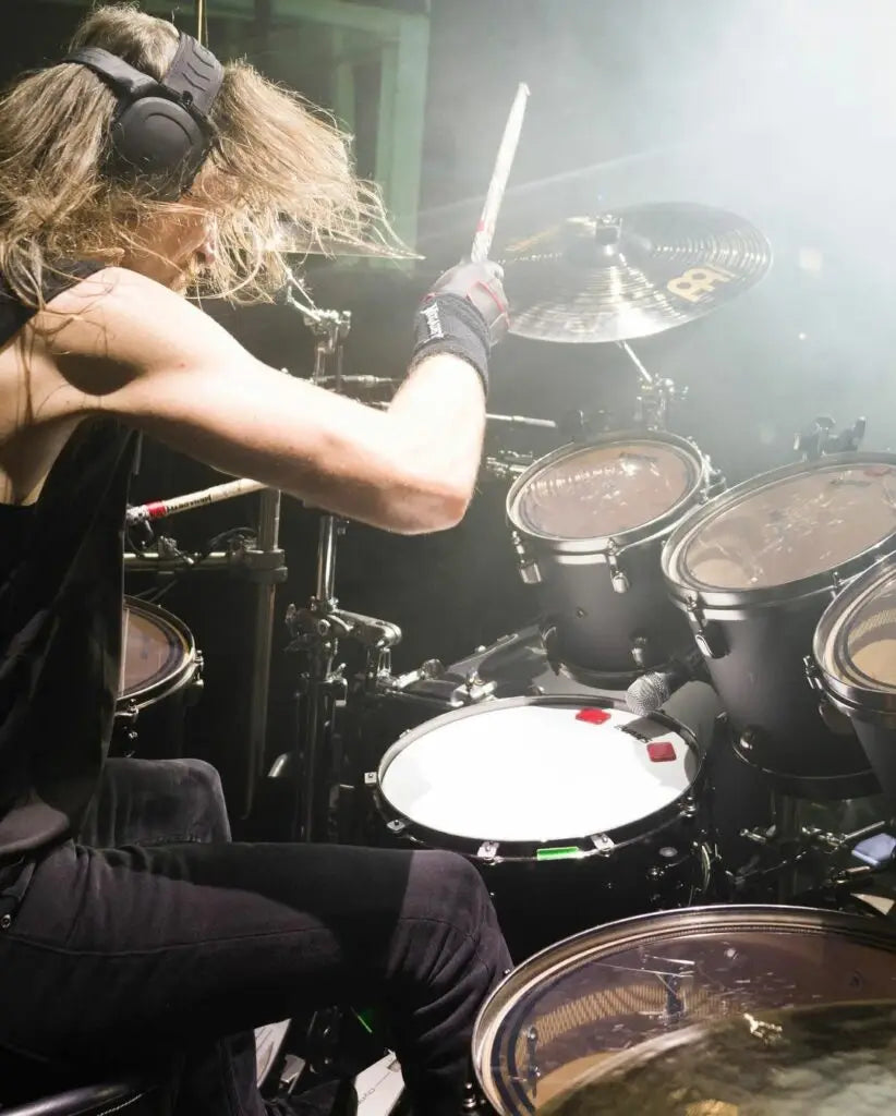 Megadeth - Rocklahoma