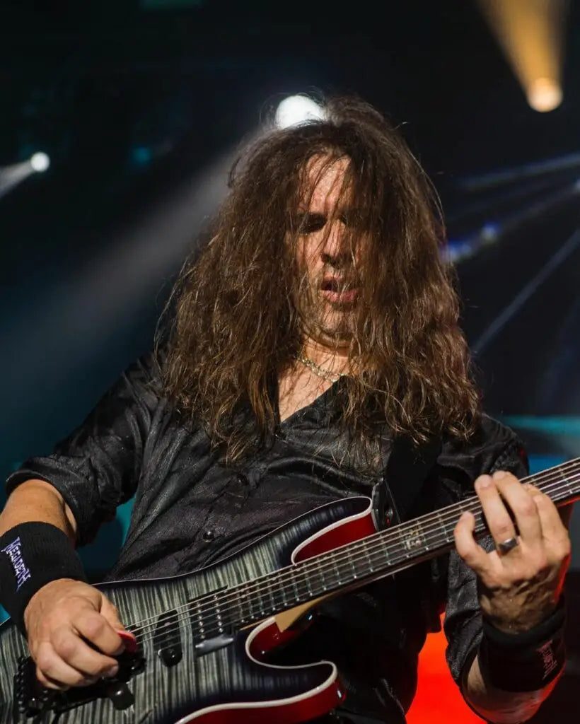 Megadeth - Rocklahoma