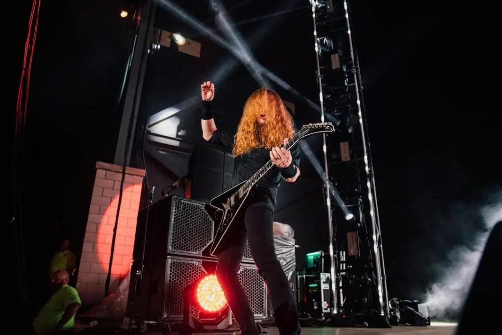 Countdown to Tour…