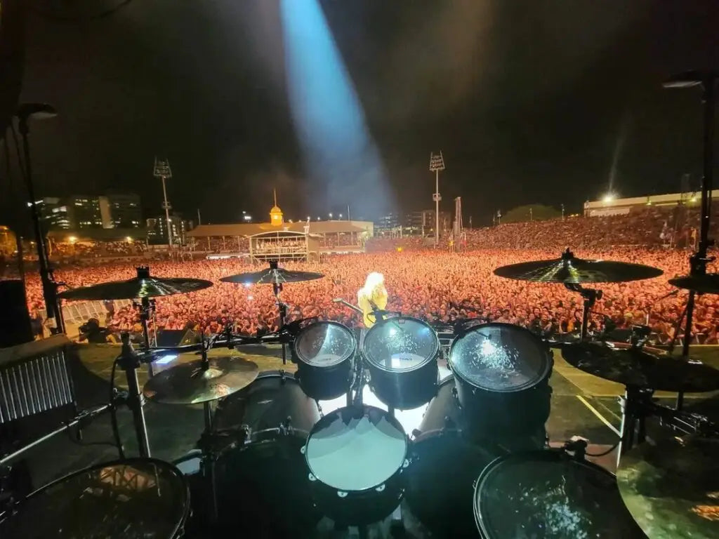 Thank you Knotfest Australia!