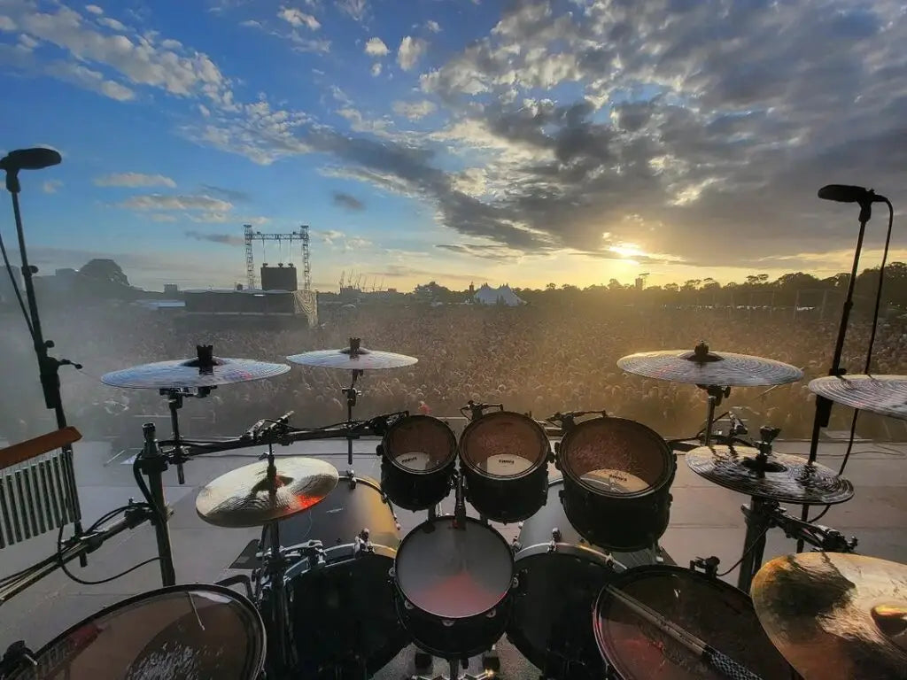 Thank you Knotfest Australia!