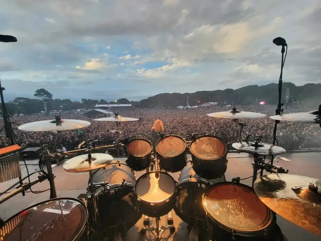 Thank you Knotfest Australia!