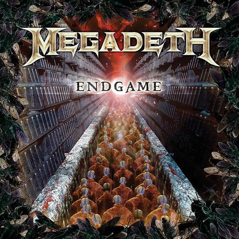 It’s the 14th Anniversary of ’Endgame’