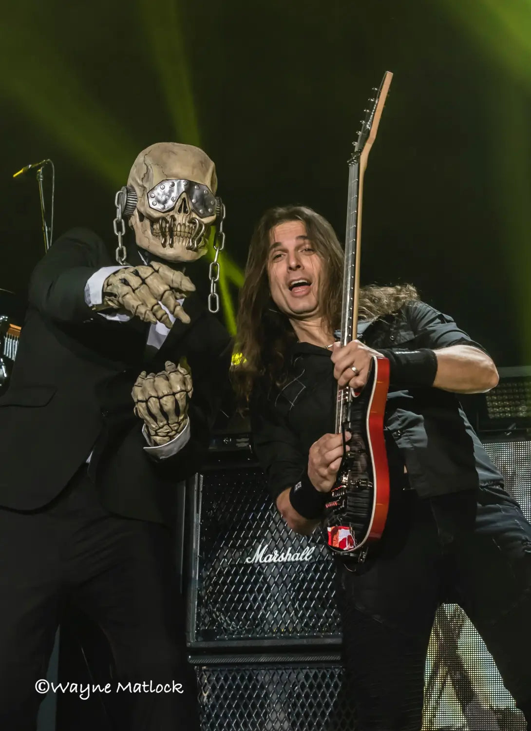 Oberhausen! (Photos)