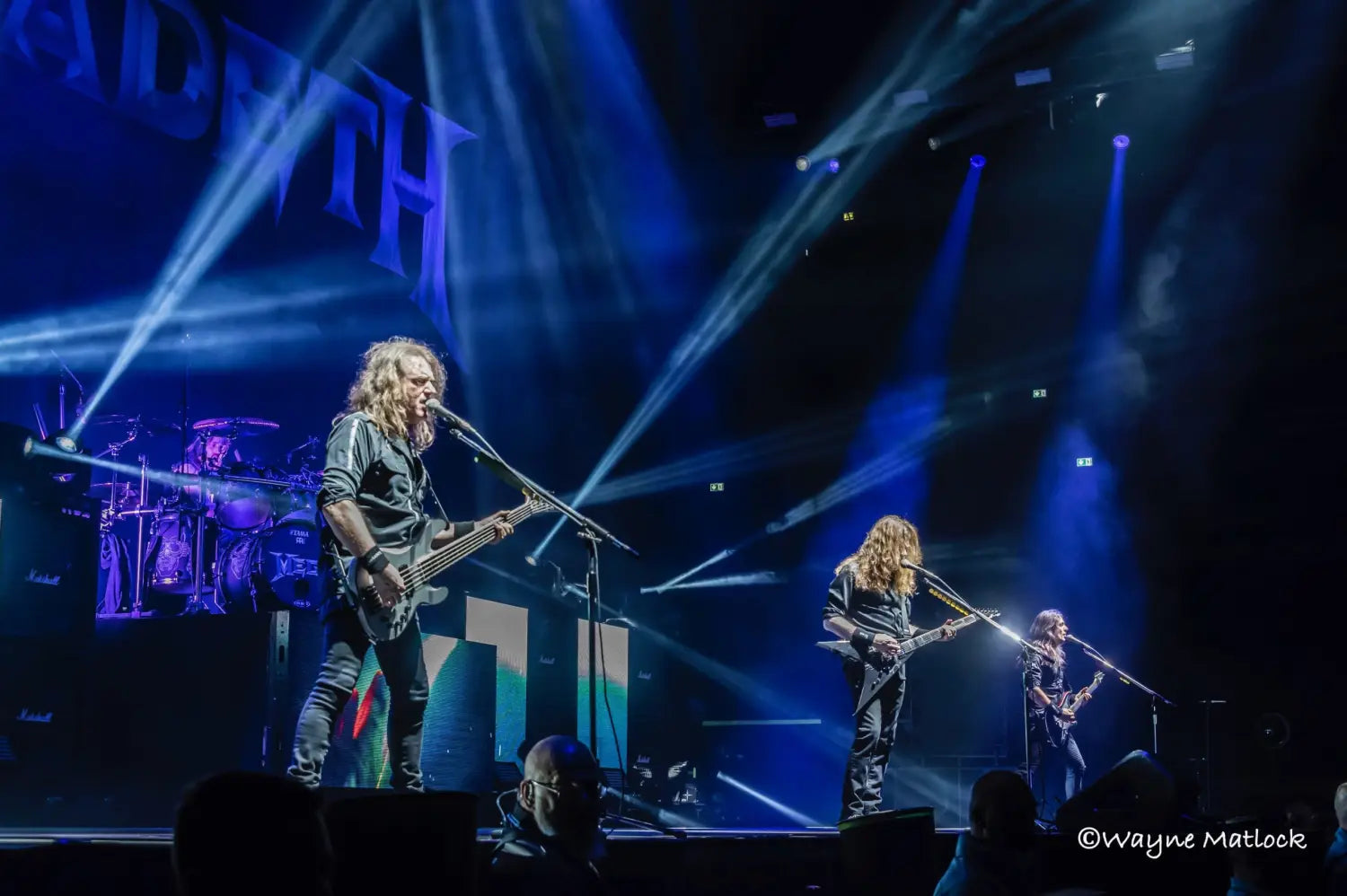 Oberhausen! (Photos)