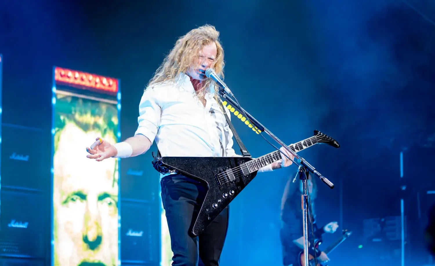 Metal Tour of the Year II Coming Soon!