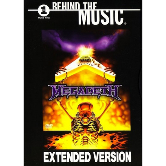 Videography - Megadeth Official Website Videography - Megadeth Official Website