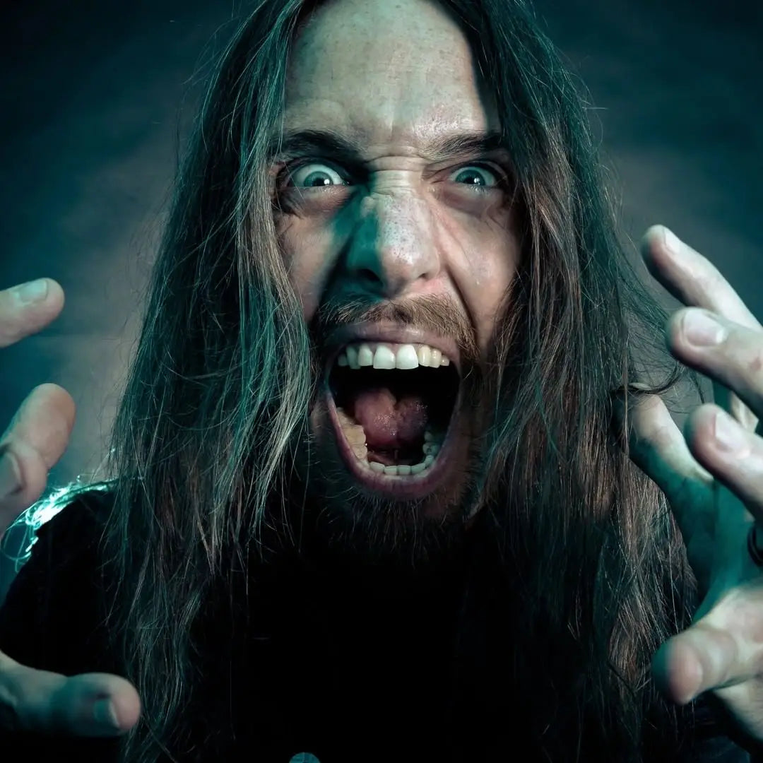 MARCH METAL MELTDOWN Drummers Instagram Live Today!