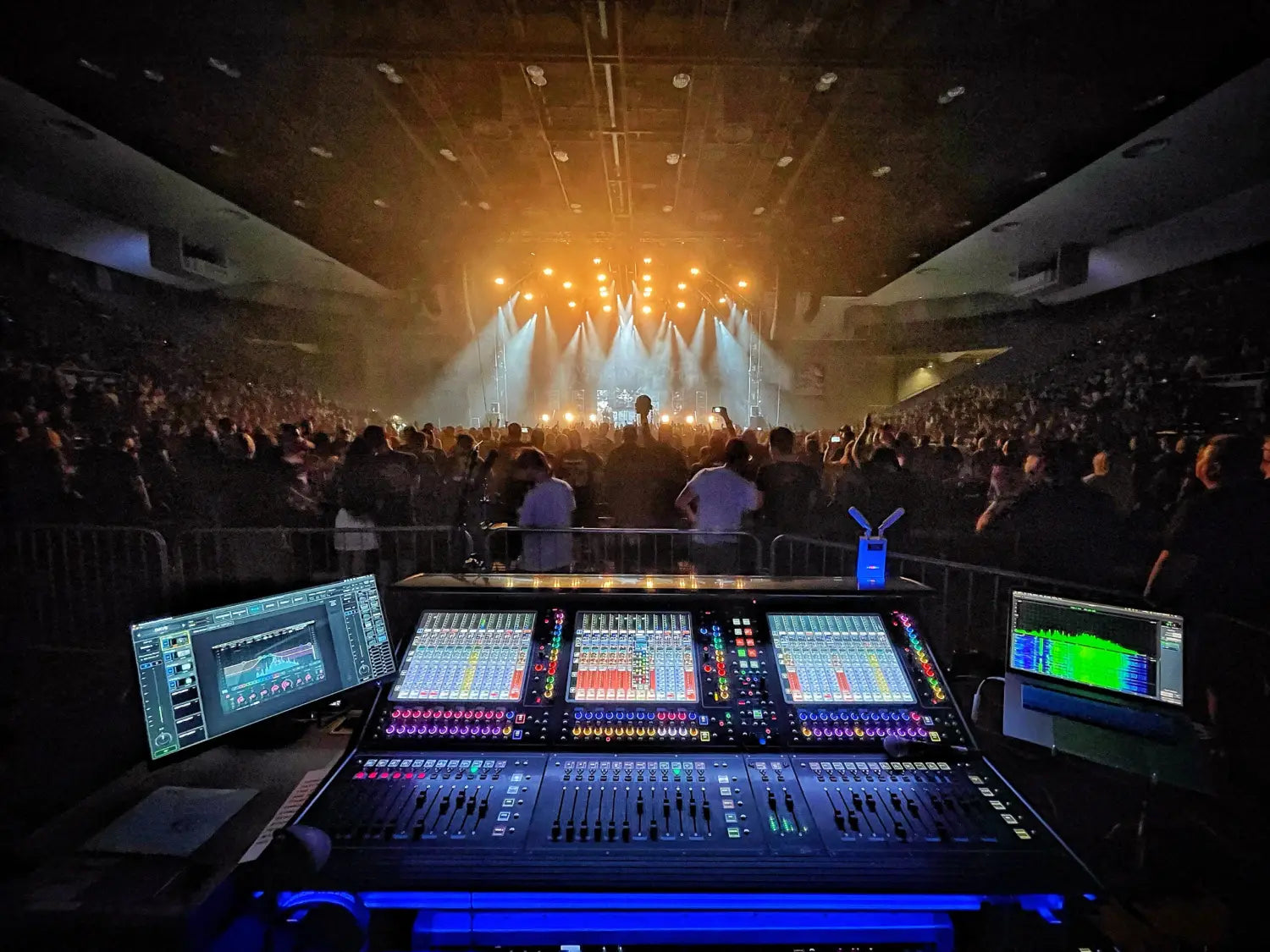 Thank you Las Vegas & Tucson!